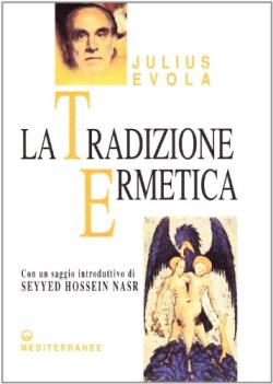 tradizione ermetica