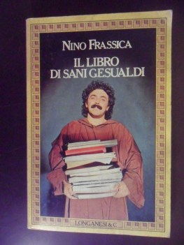 libro di sani gesualdi