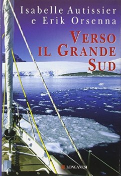 verso il grande sud