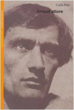 artaud attore