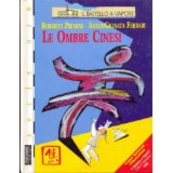 ombre cinesi