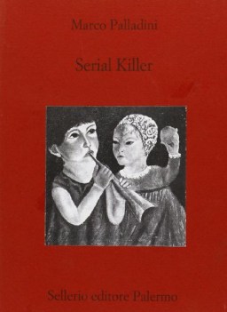 serial killer