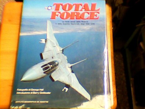 total force