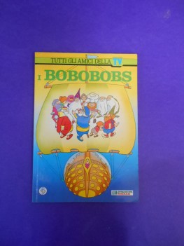 bobobobs