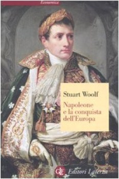 napoleone e la conquista dell\'europa