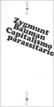 capitalismo parassitario