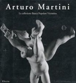 arturo martini