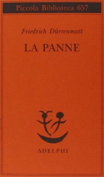 panne