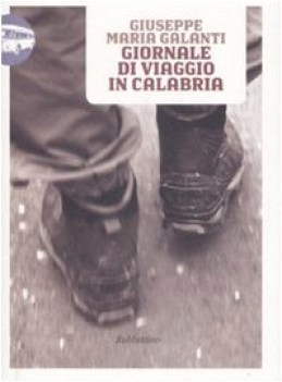 giornale di viaggio in calabria