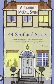 44 Scotland Street