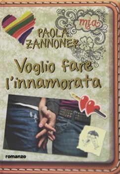 voglio fare l\'innamorata