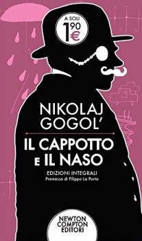 cappotto e il naso