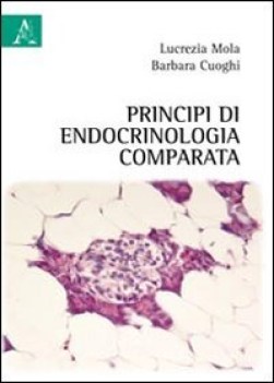 principi di endocrinologia comparata