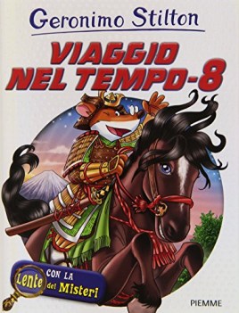 viaggio nel tempo 8