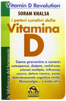 poteri curativi della vitamina d