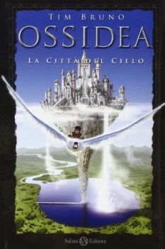 citta del cielo (odissea libro 1)