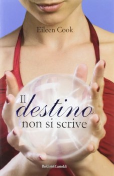 destino non si scrive