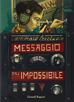 messaggio dall\'impossibile