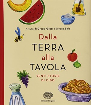 dalla terra alla tavola