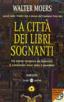 citta dei libri sognanti