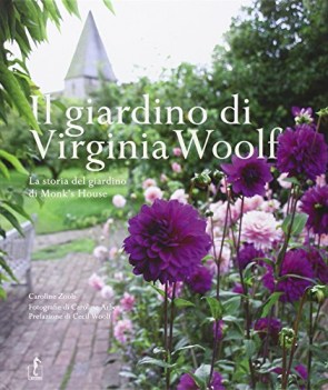 giardino di virginia woolf