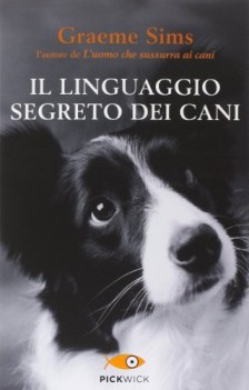 linguaggio segreto dei cani