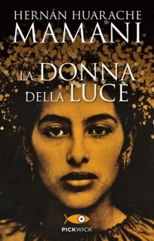 donna della luce