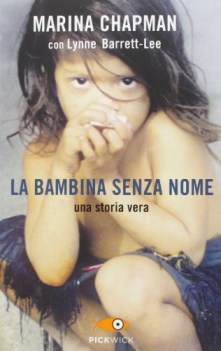 bambina senza nome