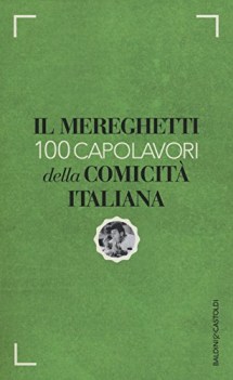 100 capolavori della comicit italiana