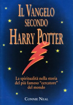 vangelo secondo harry potter