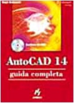 autocad 14 guida completa + cd