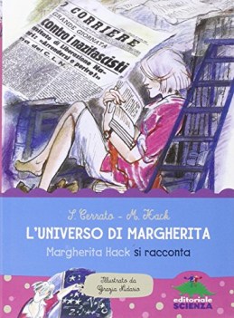 universo di margherita