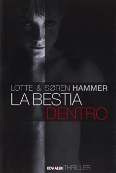 bestia dentro