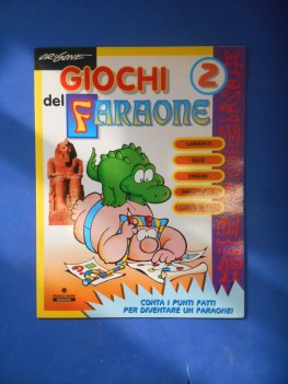 giochi del faraone 2