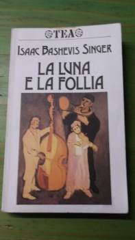 luna e la folla (fuori catalogo)