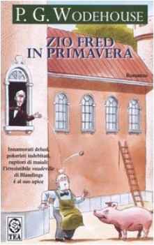 zio fred in primavera