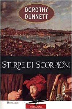 stirpe di scorpioni