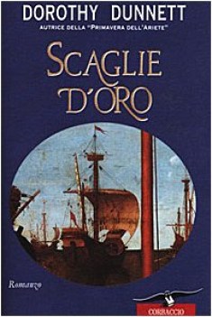 scaglie d\'oro