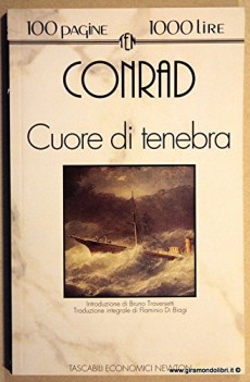 cuore di tenebra