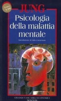 psicologia della malattia mentale