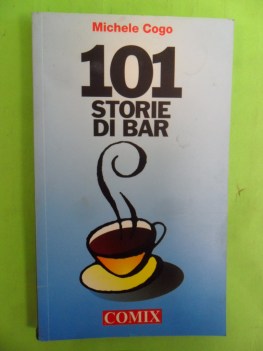 101 storie da bar