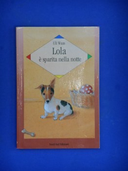 lola e\' sparita nella notte