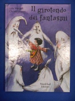 girotondo dei fantasmi