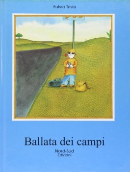 ballata dei campi