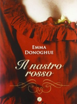 nastro rosso