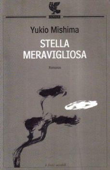 stella meravigliosa