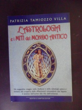 astrologia e i miti del mondo antico