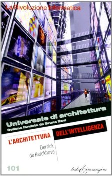 architettura dell\'intelligenza