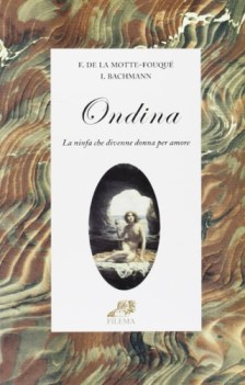 ondina la ninfa