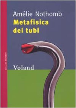 metafisica dei tubi